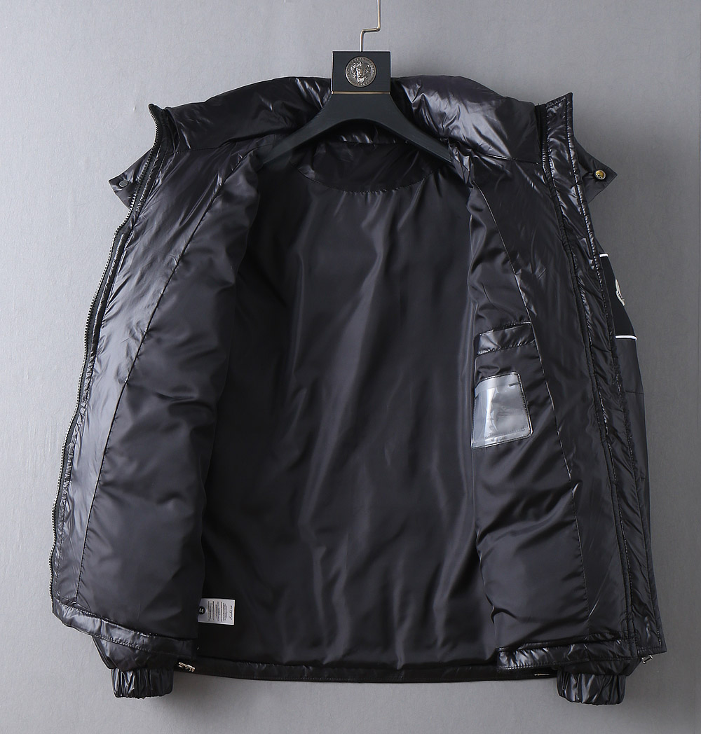 down jacket Man